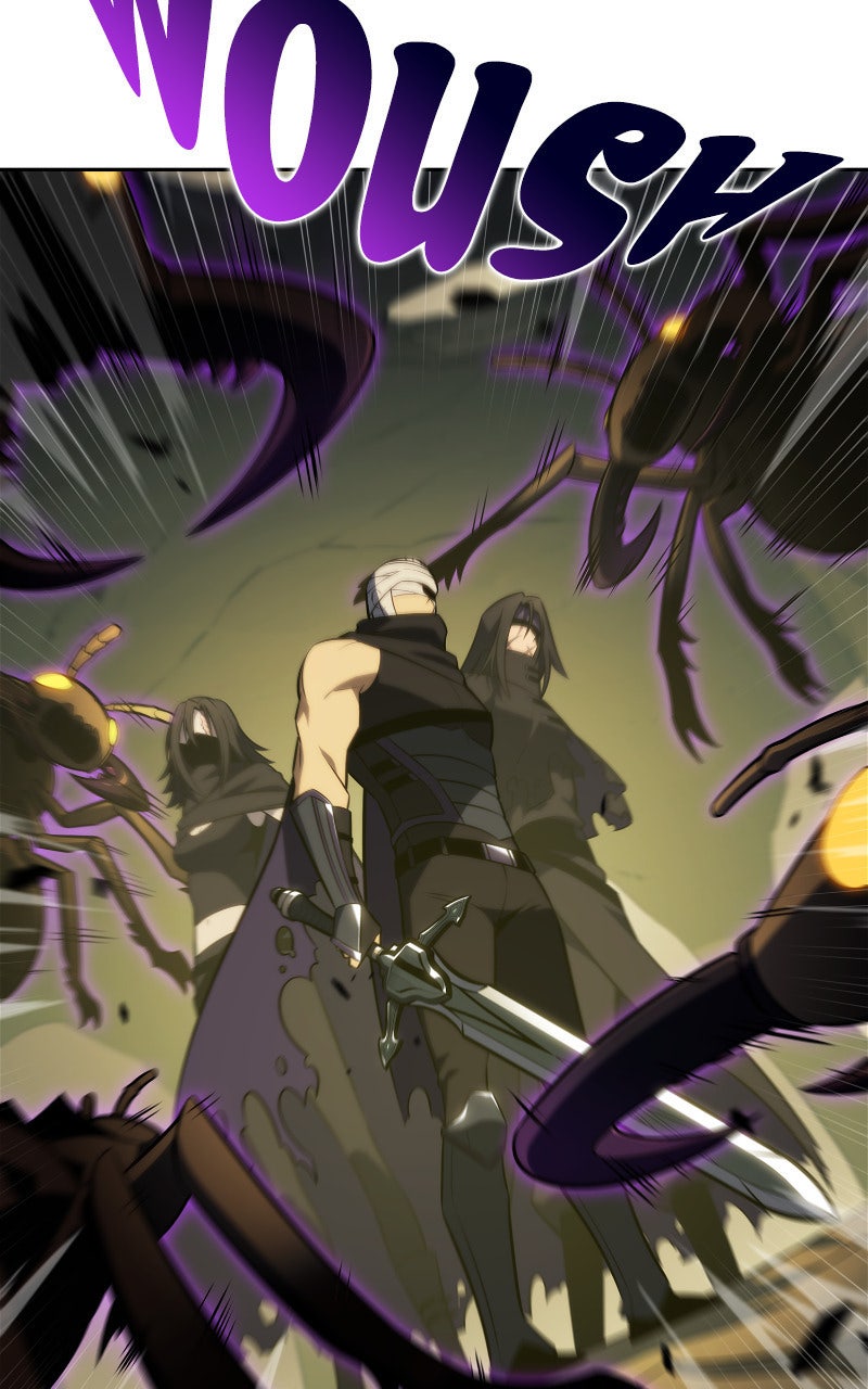 Read I'm the Max-Level Newbie FR Manga Online