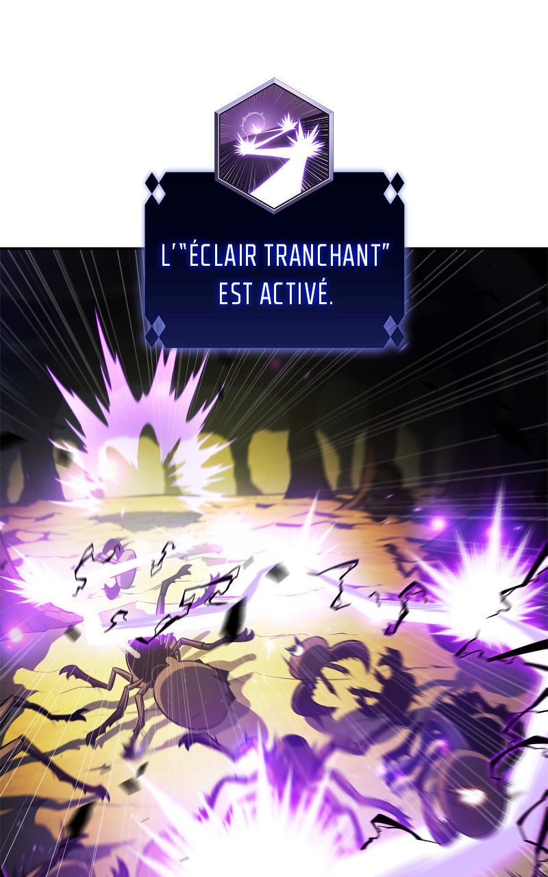 Read I'm the Max-Level Newbie FR Manga Online