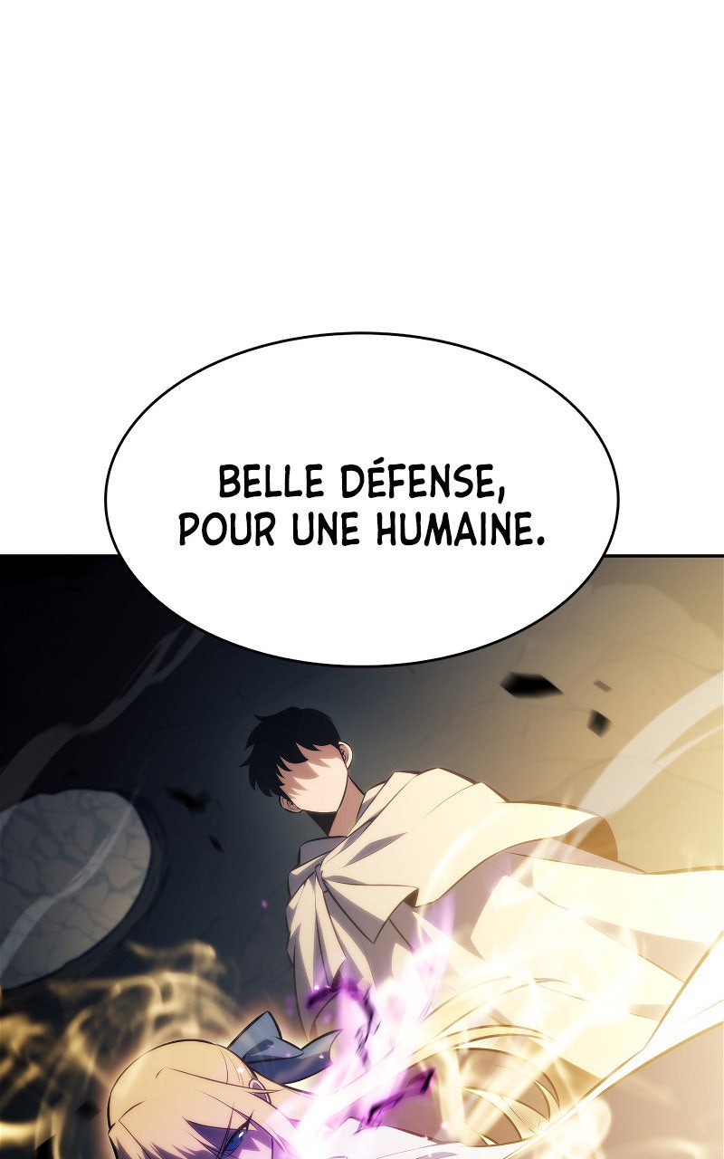 Read I'm the Max-Level Newbie FR Manga Online