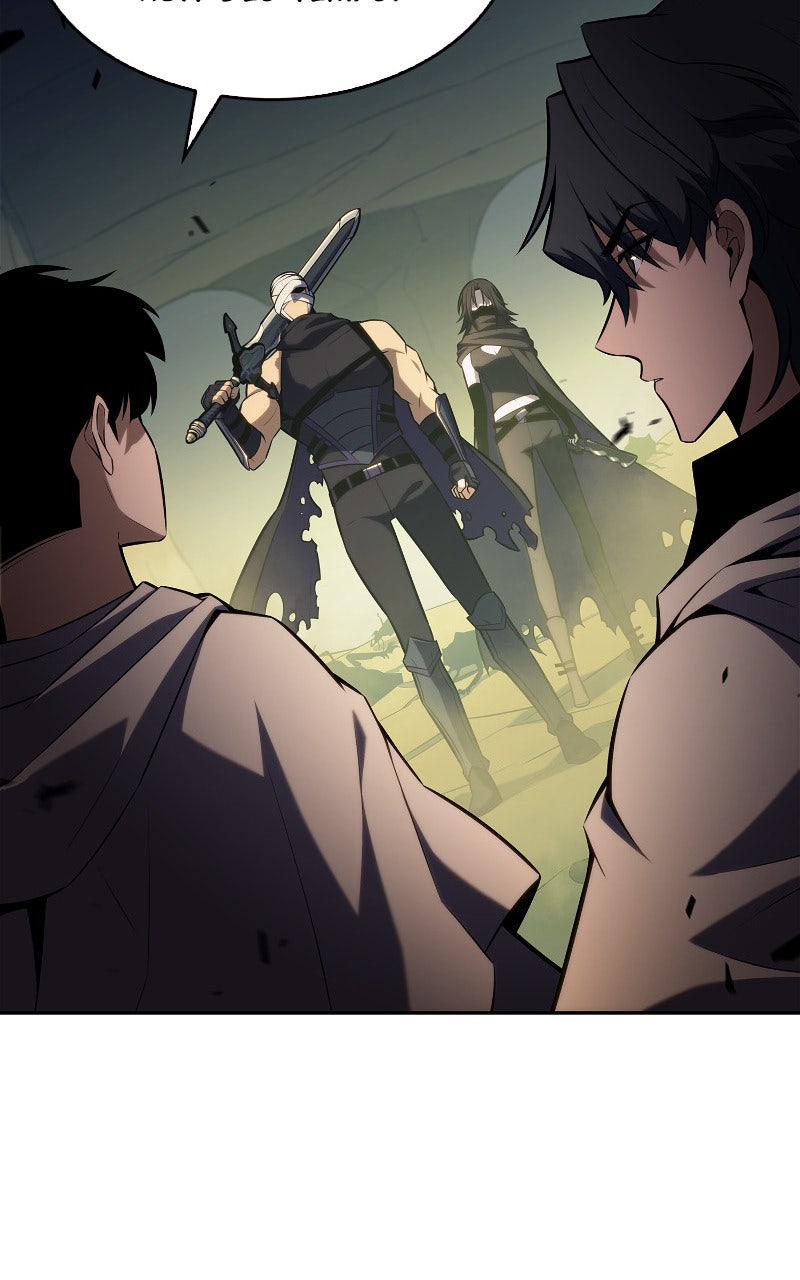 Read I'm the Max-Level Newbie FR Manga Online