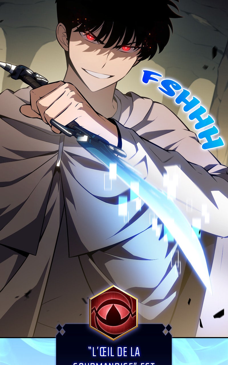 Read I'm the Max-Level Newbie FR Manga Online