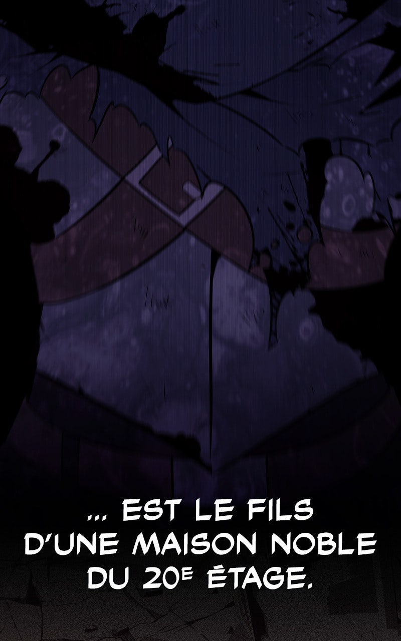 Read I'm the Max-Level Newbie FR Manga Online