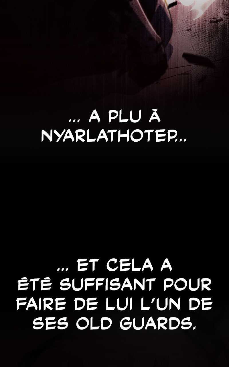 Read I'm the Max-Level Newbie FR Manga Online