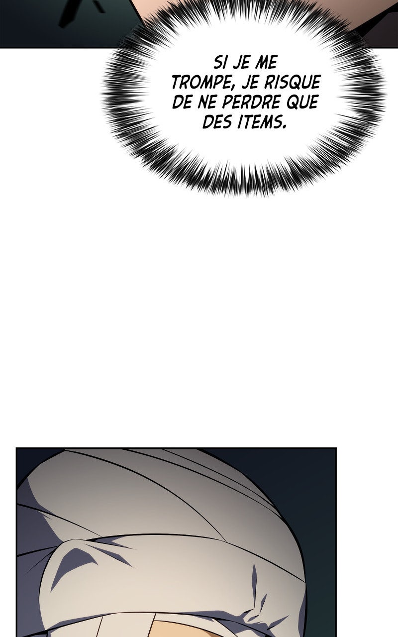 Read I'm the Max-Level Newbie FR Manga Online