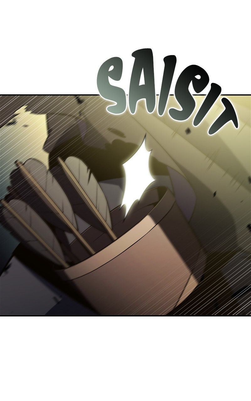 Read I'm the Max-Level Newbie FR Manga Online