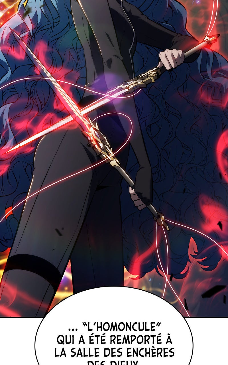 Read I'm the Max-Level Newbie FR Manga Online