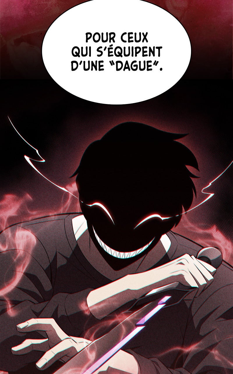 Read I'm the Max-Level Newbie FR Manga Online