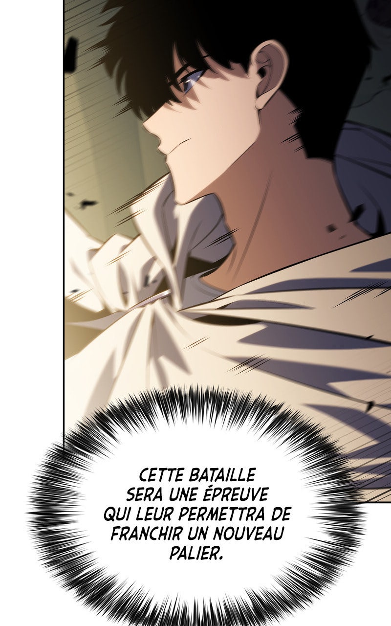 Read I'm the Max-Level Newbie FR Manga Online