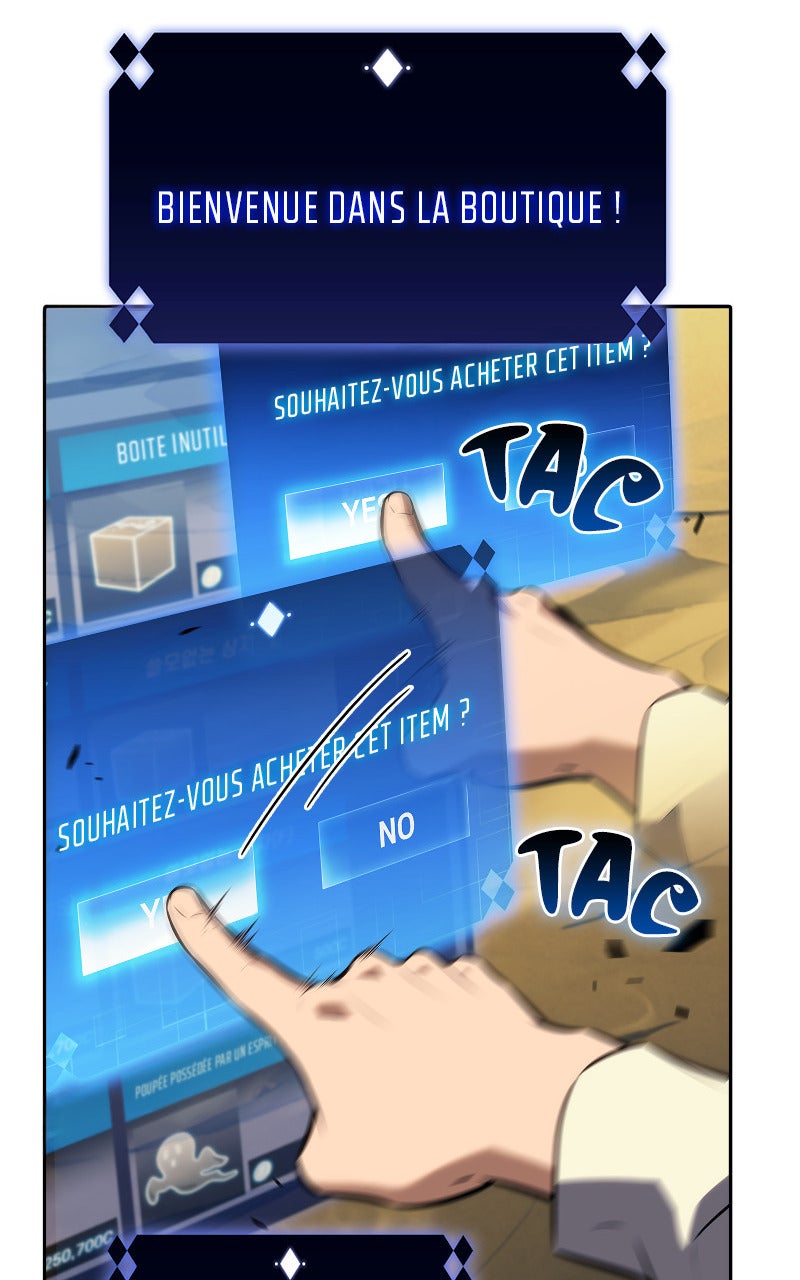 Read I'm the Max-Level Newbie FR Manga Online