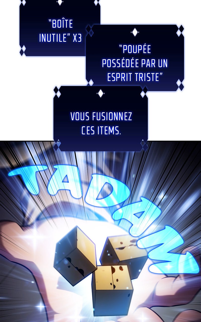 Read I'm the Max-Level Newbie FR Manga Online