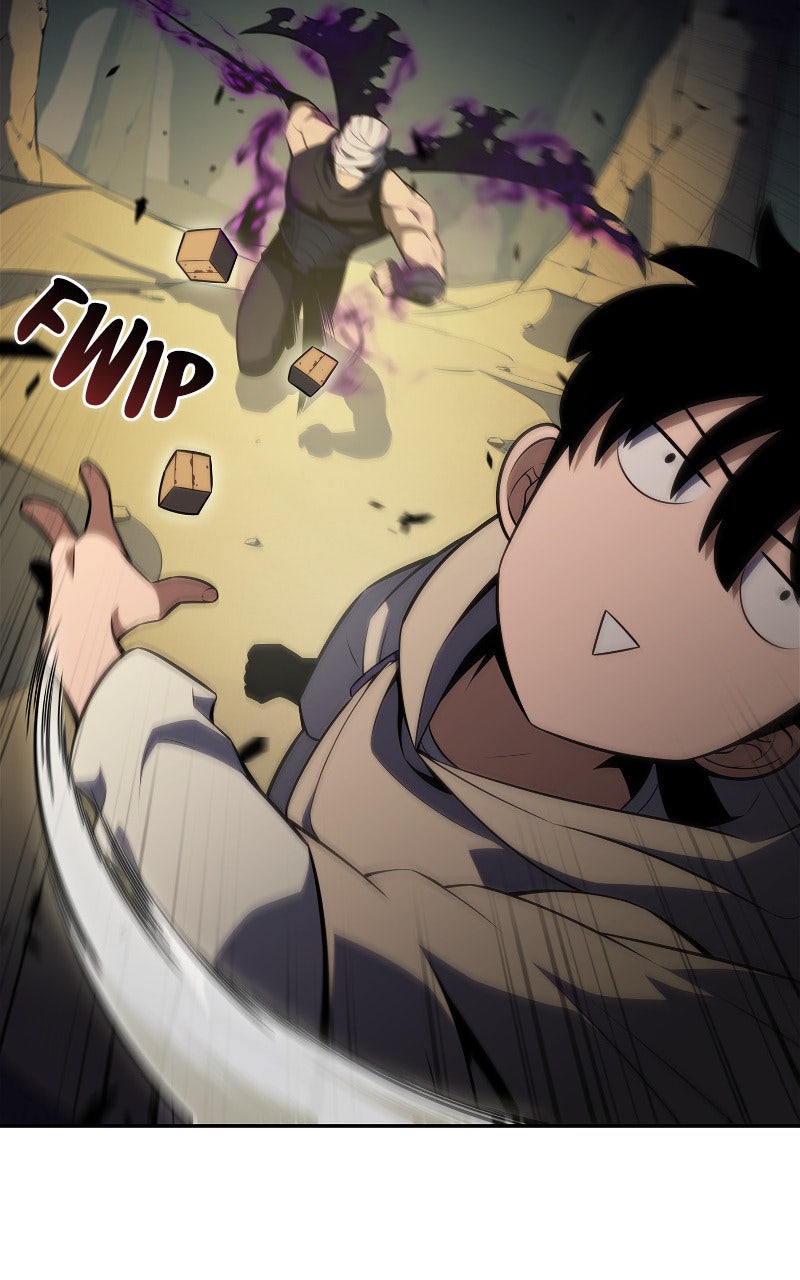 Read I'm the Max-Level Newbie FR Manga Online