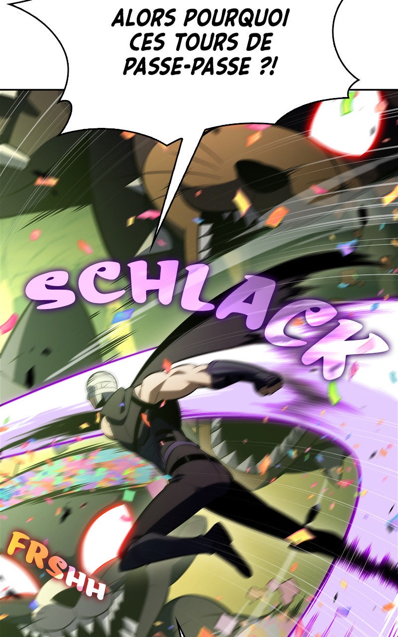 Read I'm the Max-Level Newbie FR Manga Online