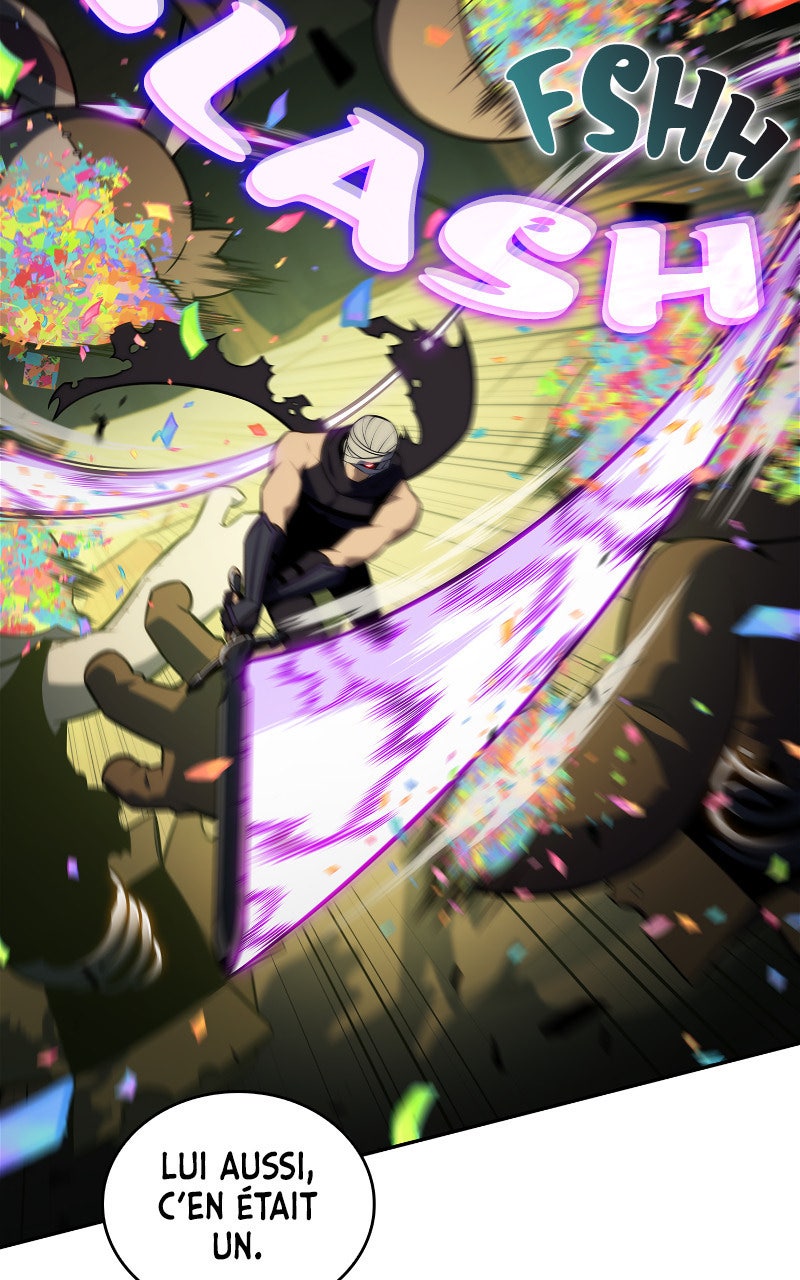 Read I'm the Max-Level Newbie FR Manga Online