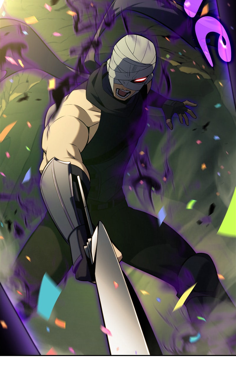 Read I'm the Max-Level Newbie FR Manga Online