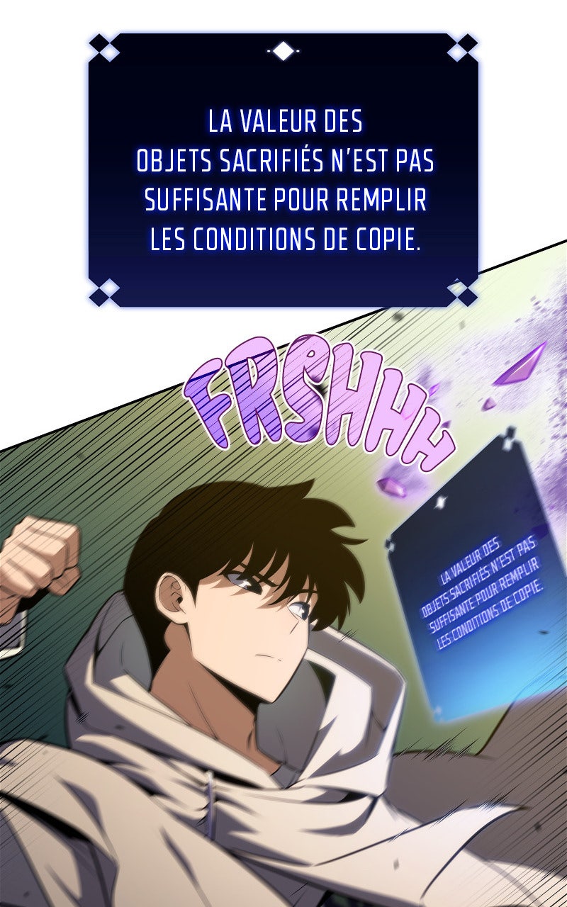 Read I'm the Max-Level Newbie FR Manga Online