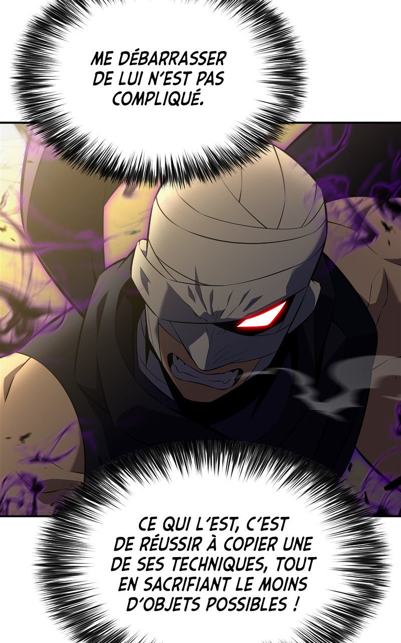 Read I'm the Max-Level Newbie FR Manga Online