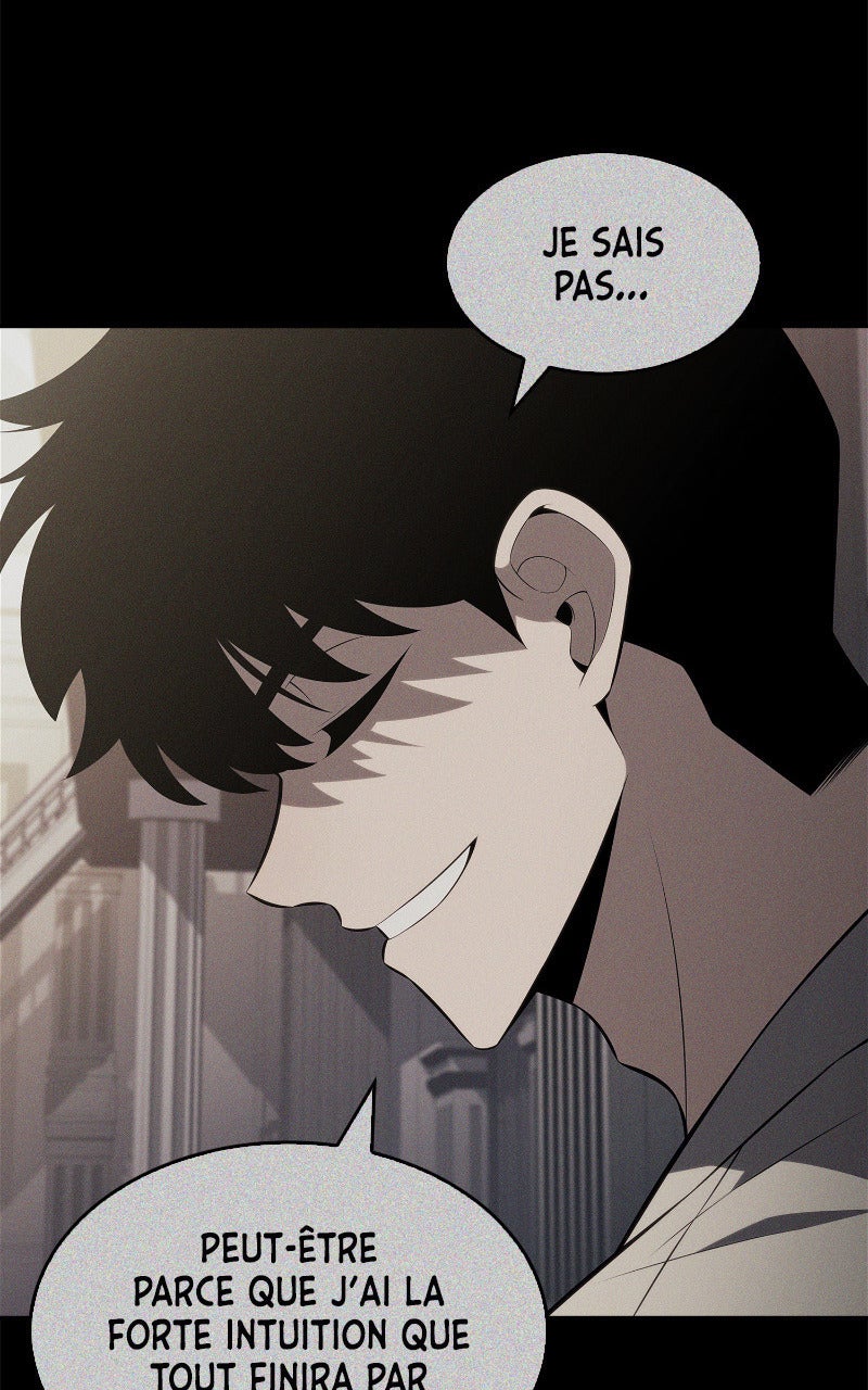 Read I'm the Max-Level Newbie FR Manga Online