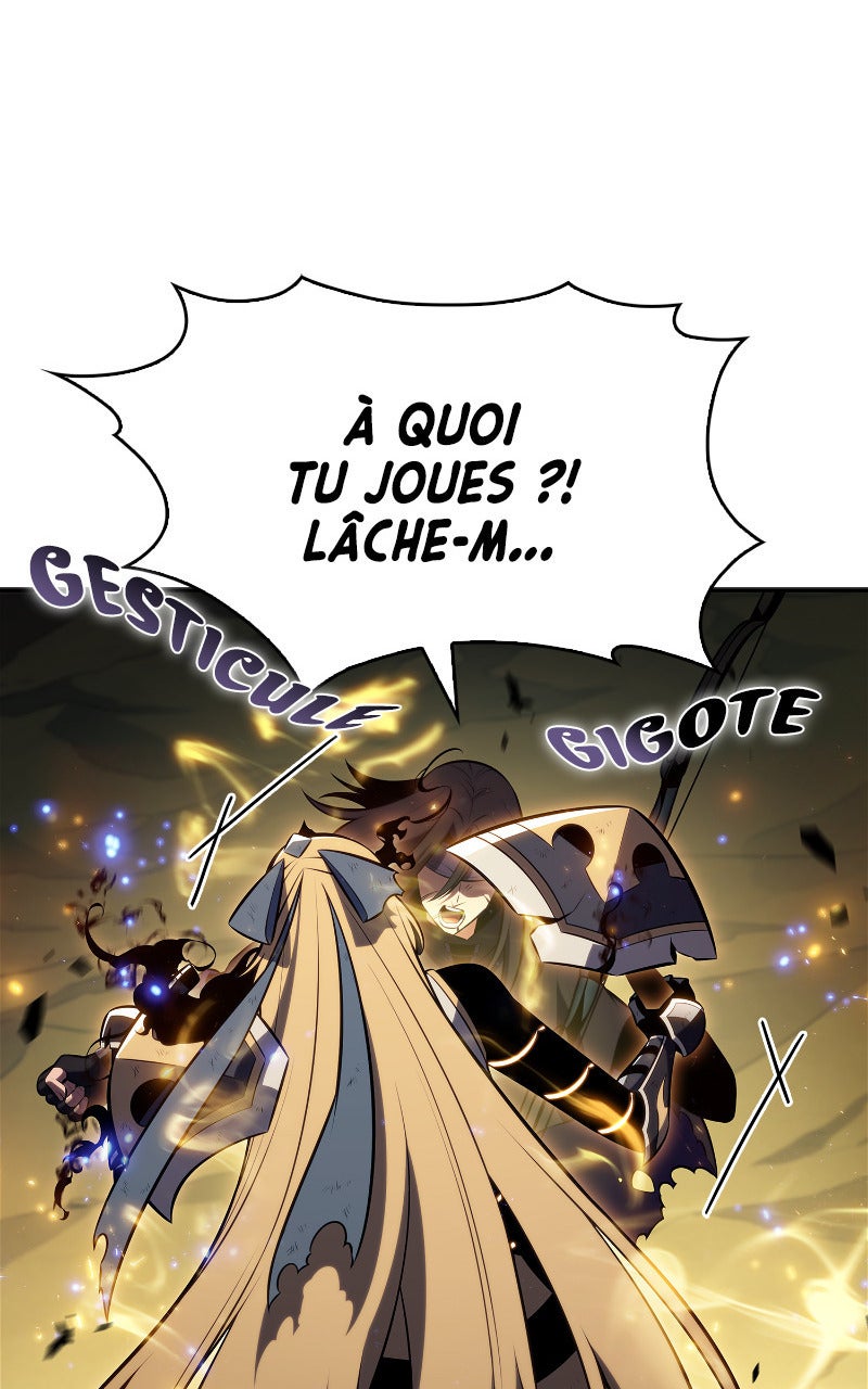 Read I'm the Max-Level Newbie FR Manga Online