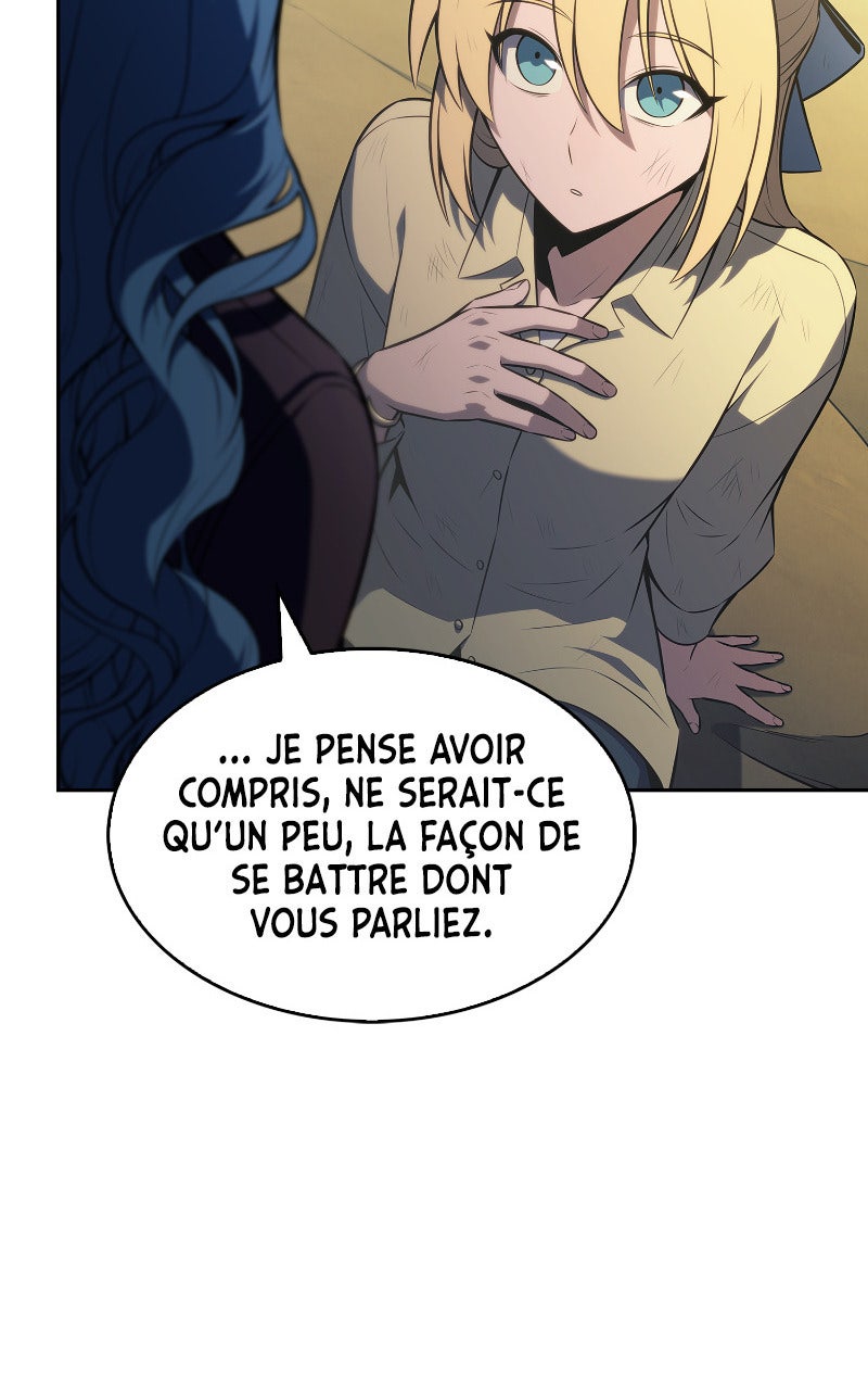 Read I'm the Max-Level Newbie FR Manga Online