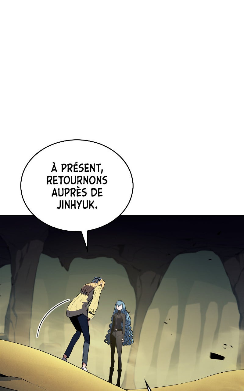 Read I'm the Max-Level Newbie FR Manga Online