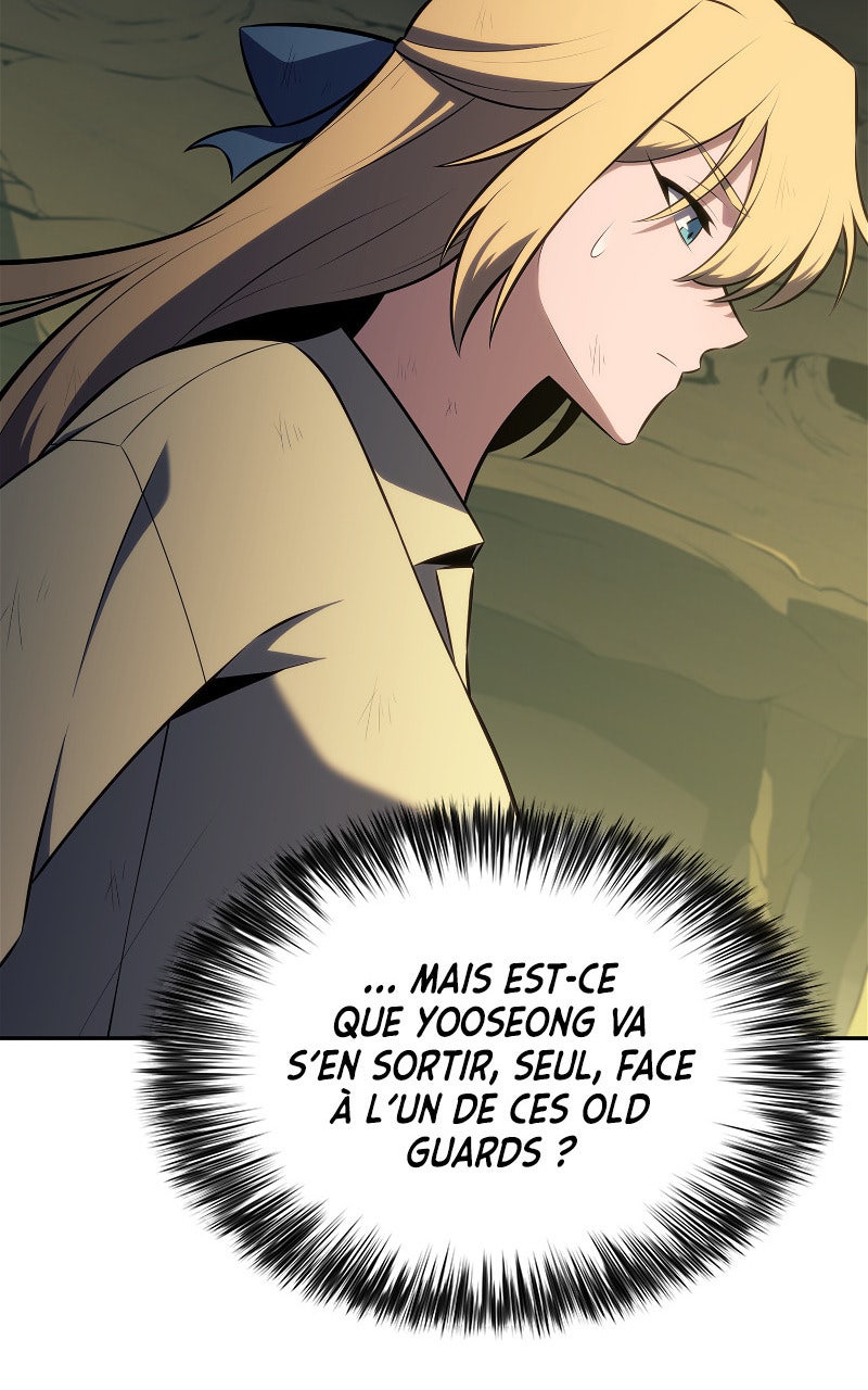 Read I'm the Max-Level Newbie FR Manga Online