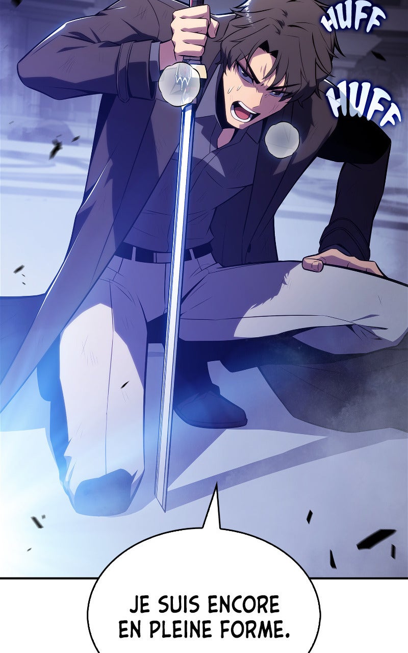 Read I'm the Max-Level Newbie FR Manga Online