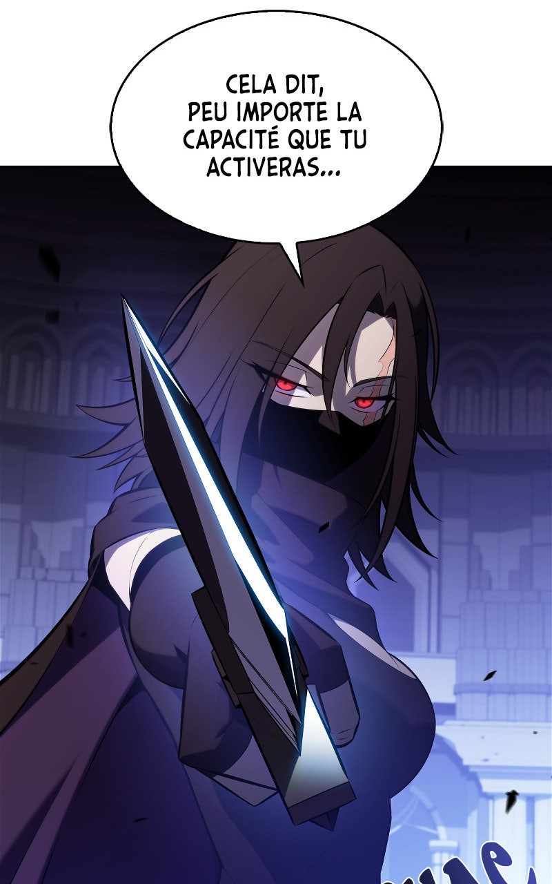 Read I'm the Max-Level Newbie FR Manga Online