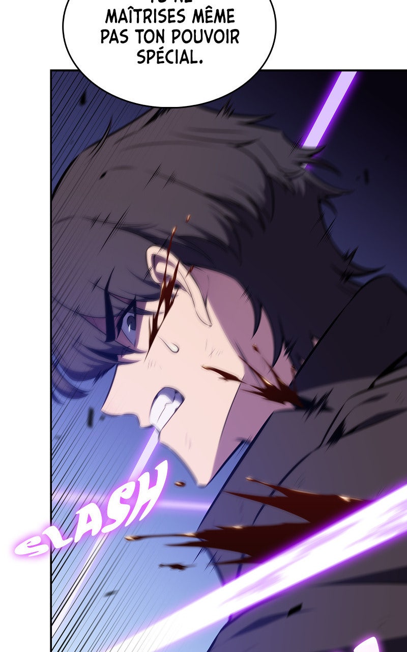 Read I'm the Max-Level Newbie FR Manga Online