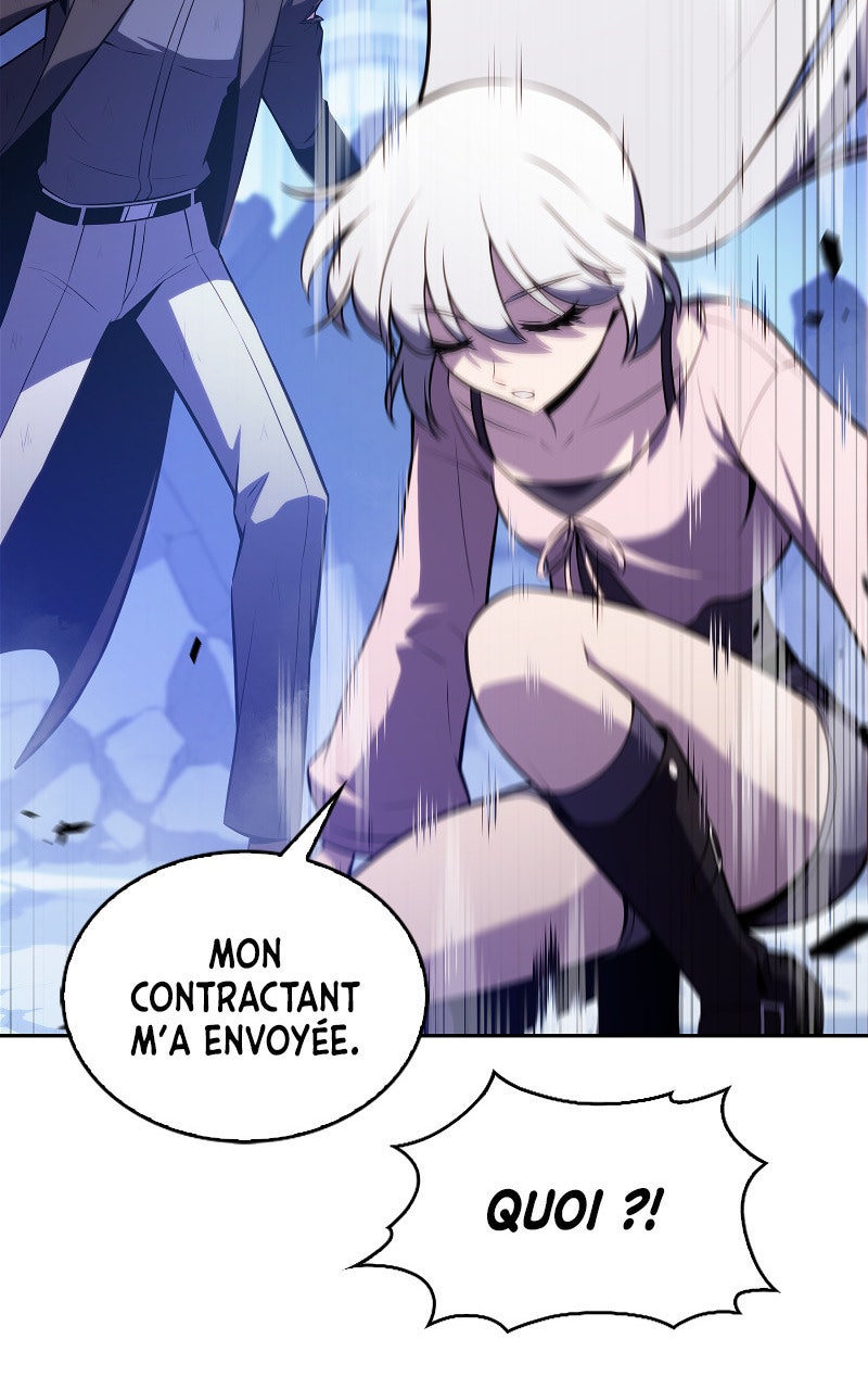 Read I'm the Max-Level Newbie FR Manga Online