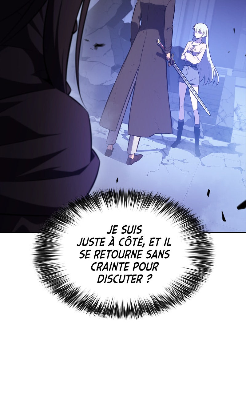 Read I'm the Max-Level Newbie FR Manga Online