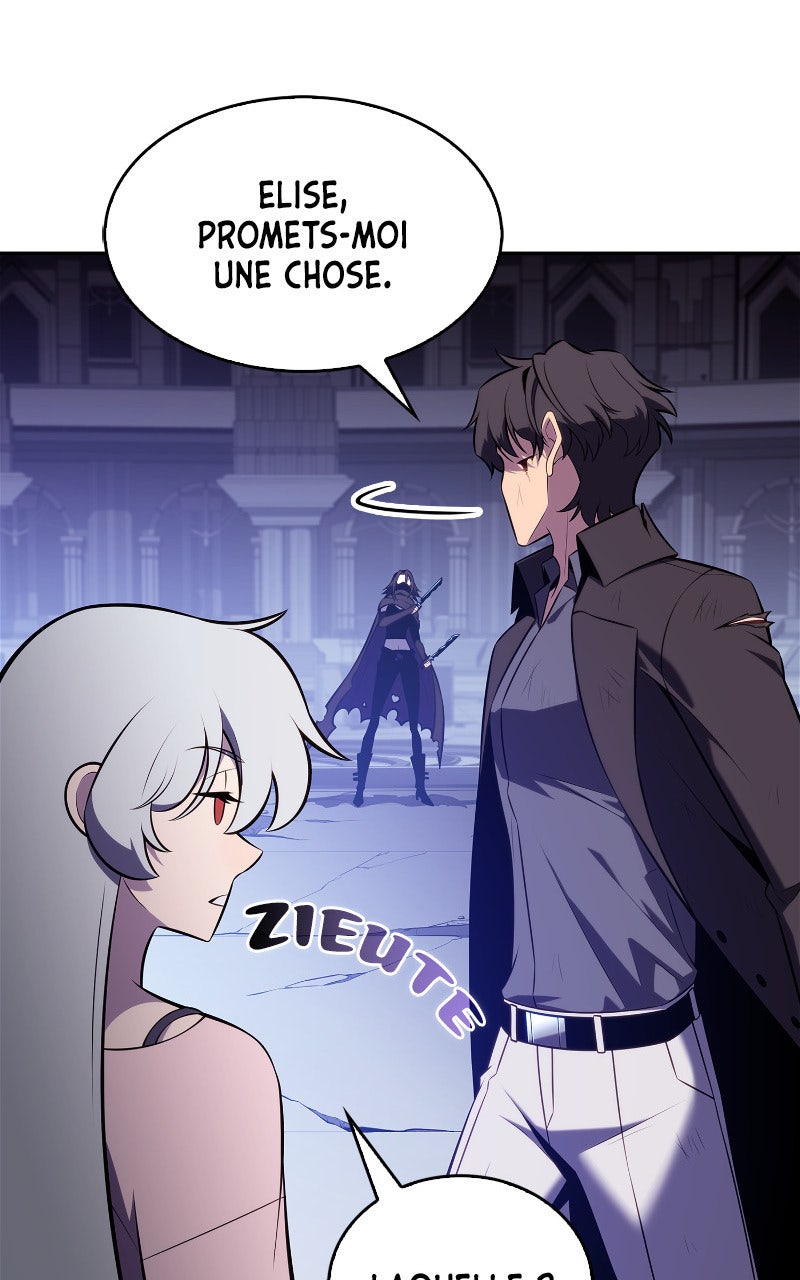 Read I'm the Max-Level Newbie FR Manga Online