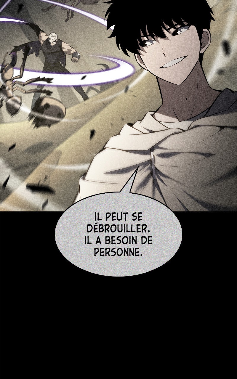 Read I'm the Max-Level Newbie FR Manga Online