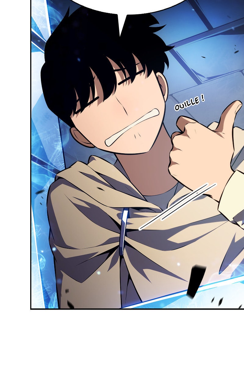 Read I'm the Max-Level Newbie FR Manga Online