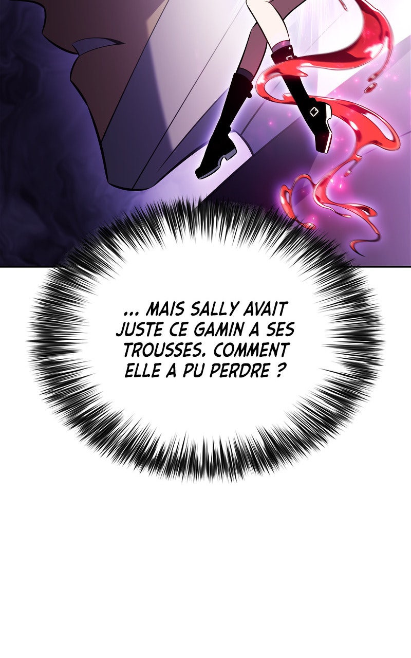 Read I'm the Max-Level Newbie FR Manga Online