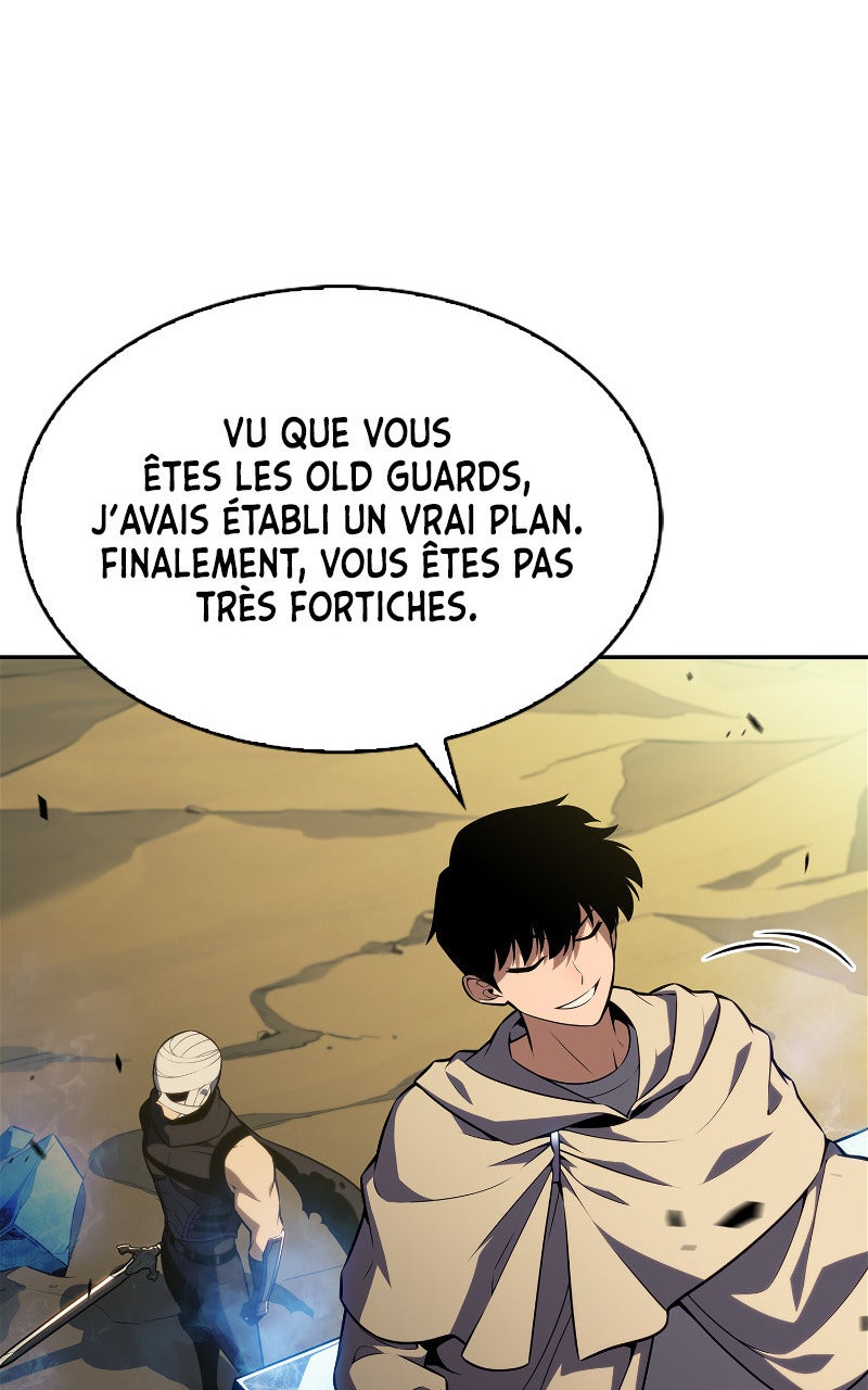 Read I'm the Max-Level Newbie FR Manga Online