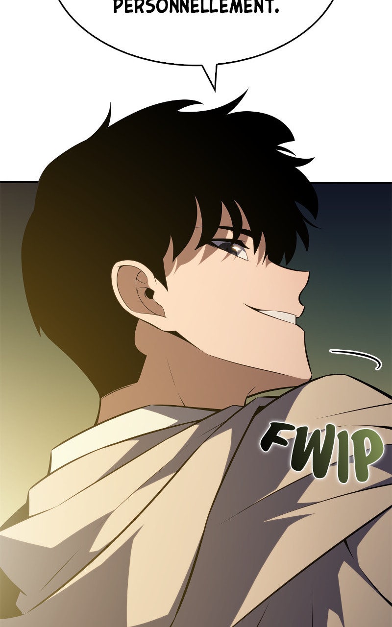 Read I'm the Max-Level Newbie FR Manga Online