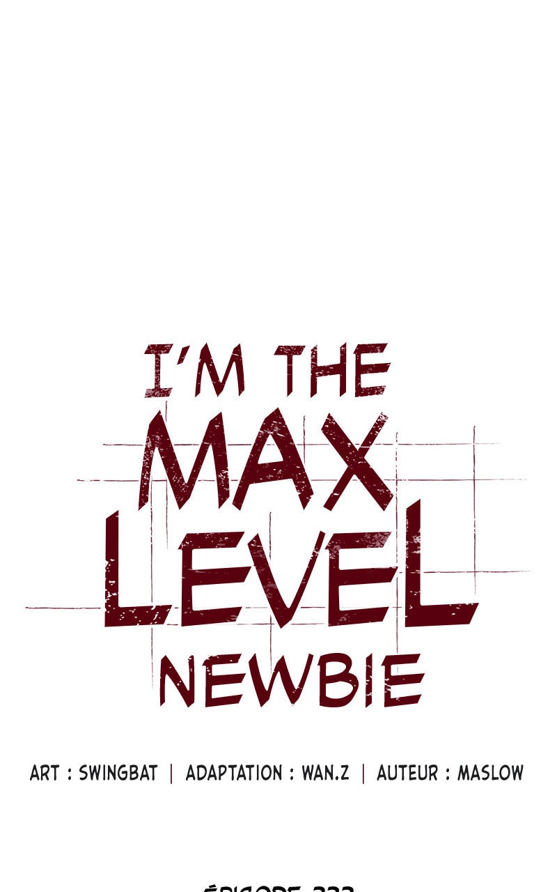 Read I'm the Max-Level Newbie FR Manga Online