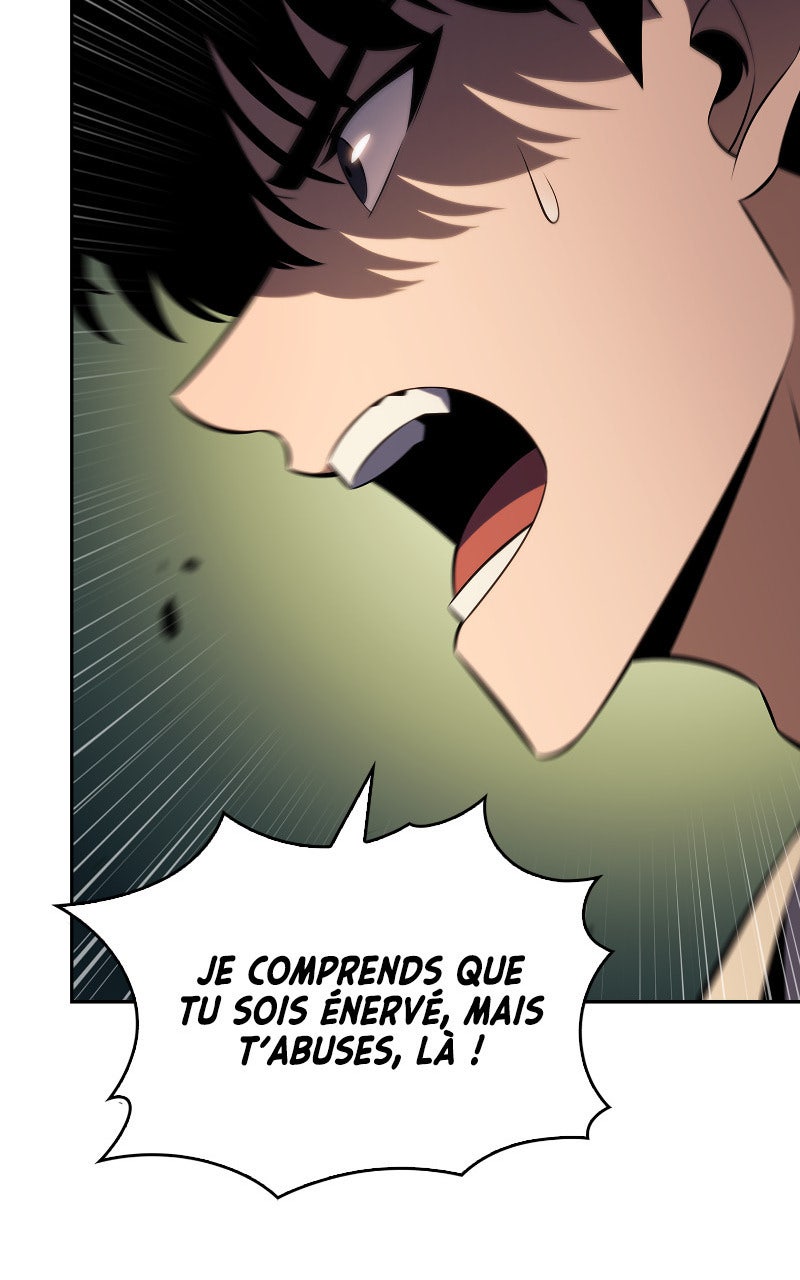 Read I'm the Max-Level Newbie FR Manga Online