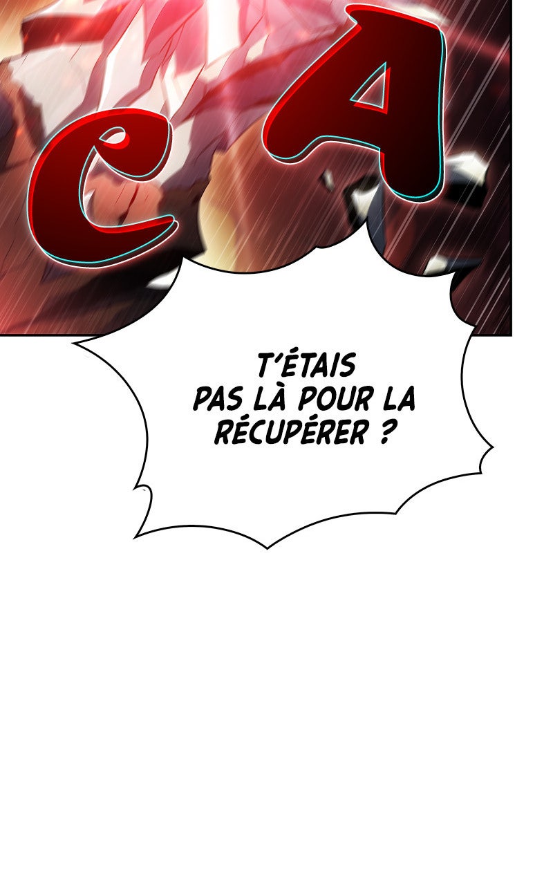 Read I'm the Max-Level Newbie FR Manga Online