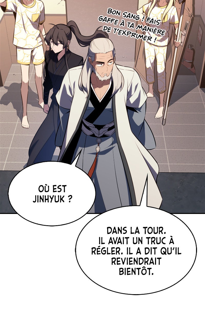 Read I'm the Max-Level Newbie FR Manga Online