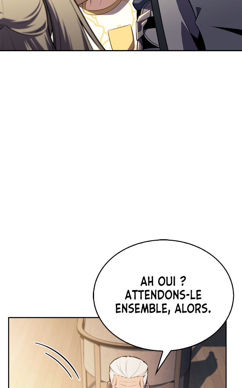 Read I'm the Max-Level Newbie FR Manga Online