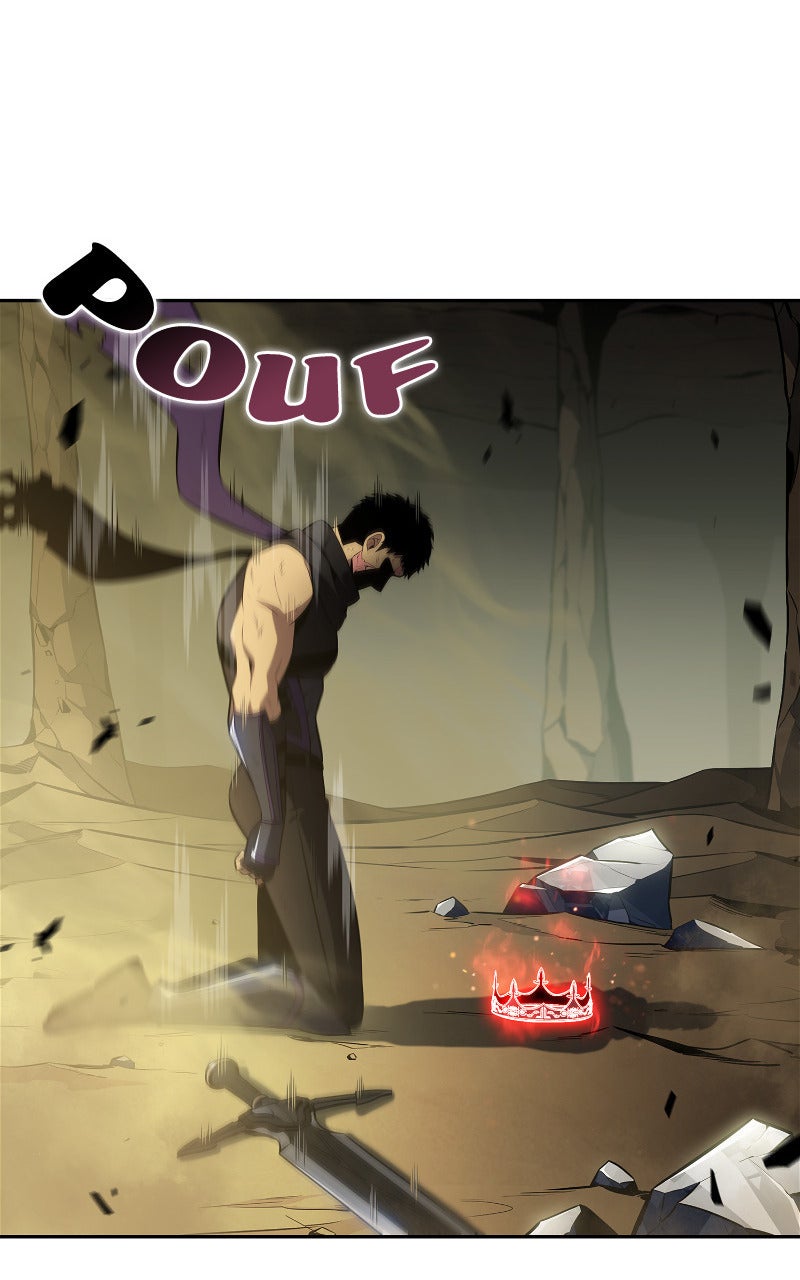 Read I'm the Max-Level Newbie FR Manga Online