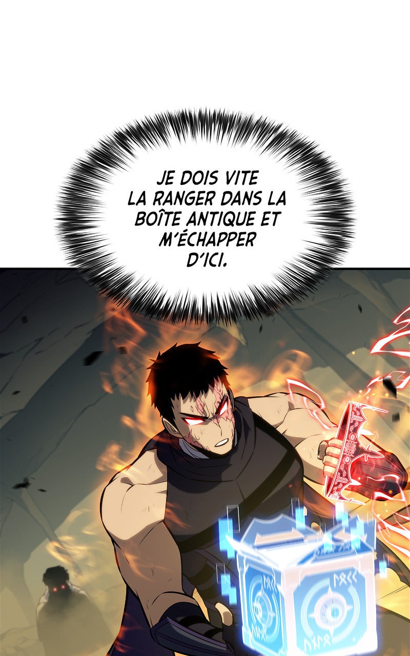 Read I'm the Max-Level Newbie FR Manga Online