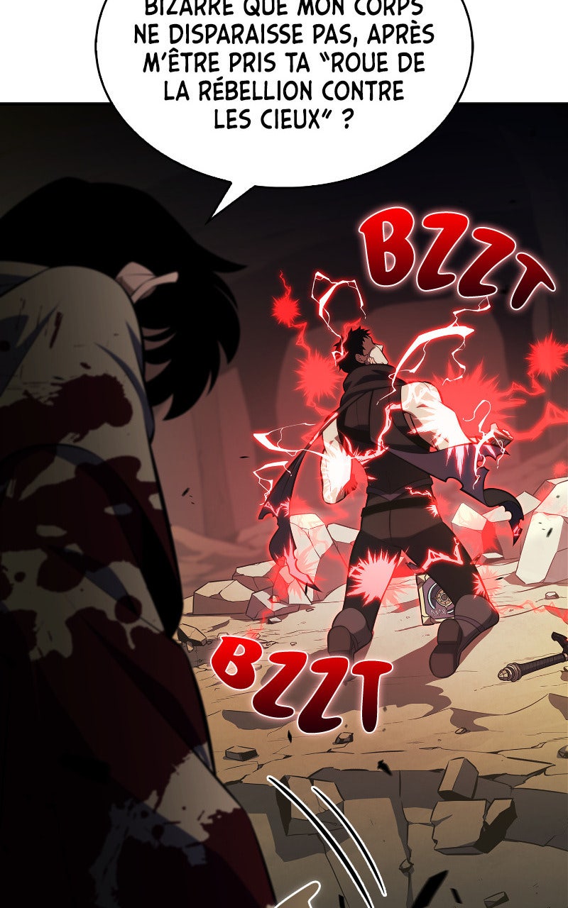 Read I'm the Max-Level Newbie FR Manga Online