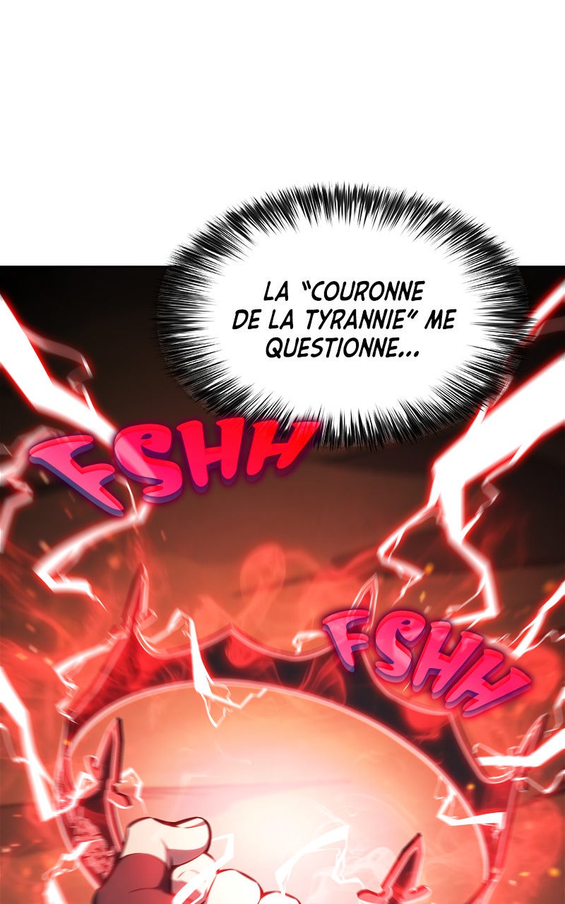 Read I'm the Max-Level Newbie FR Manga Online