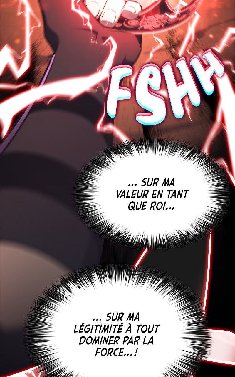 Read I'm the Max-Level Newbie FR Manga Online