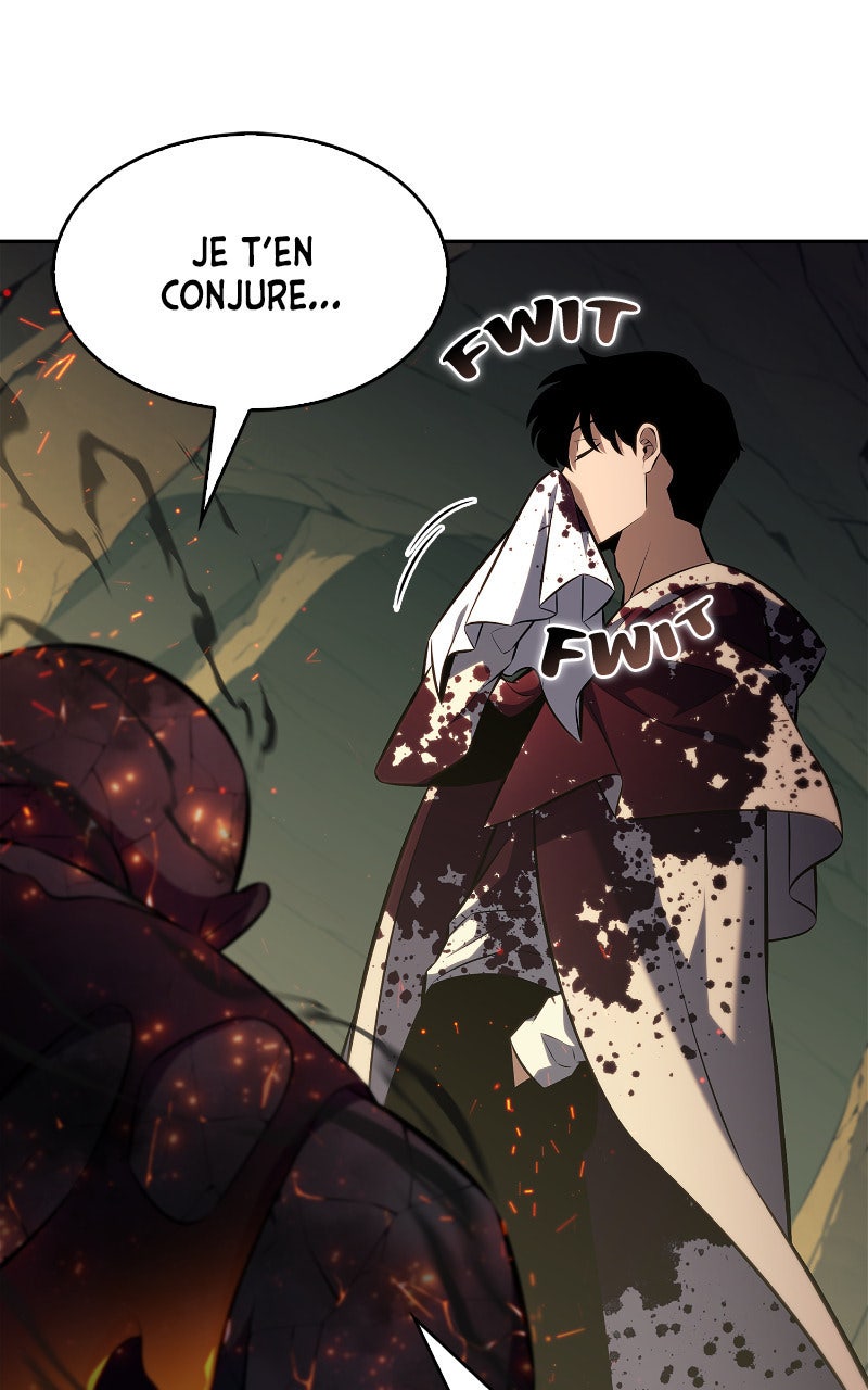 Read I'm the Max-Level Newbie FR Manga Online