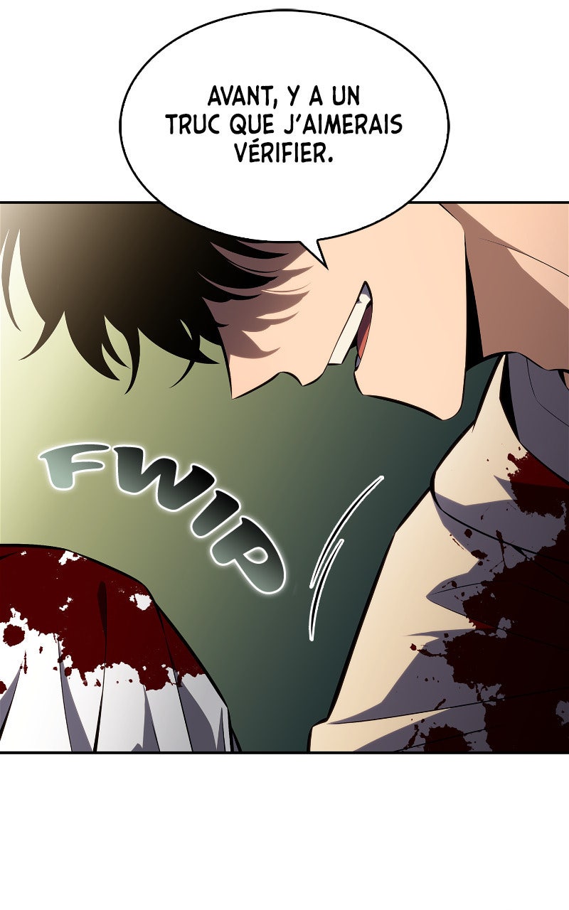 Read I'm the Max-Level Newbie FR Manga Online