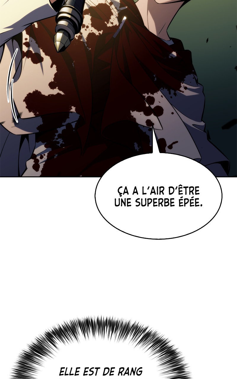 Read I'm the Max-Level Newbie FR Manga Online