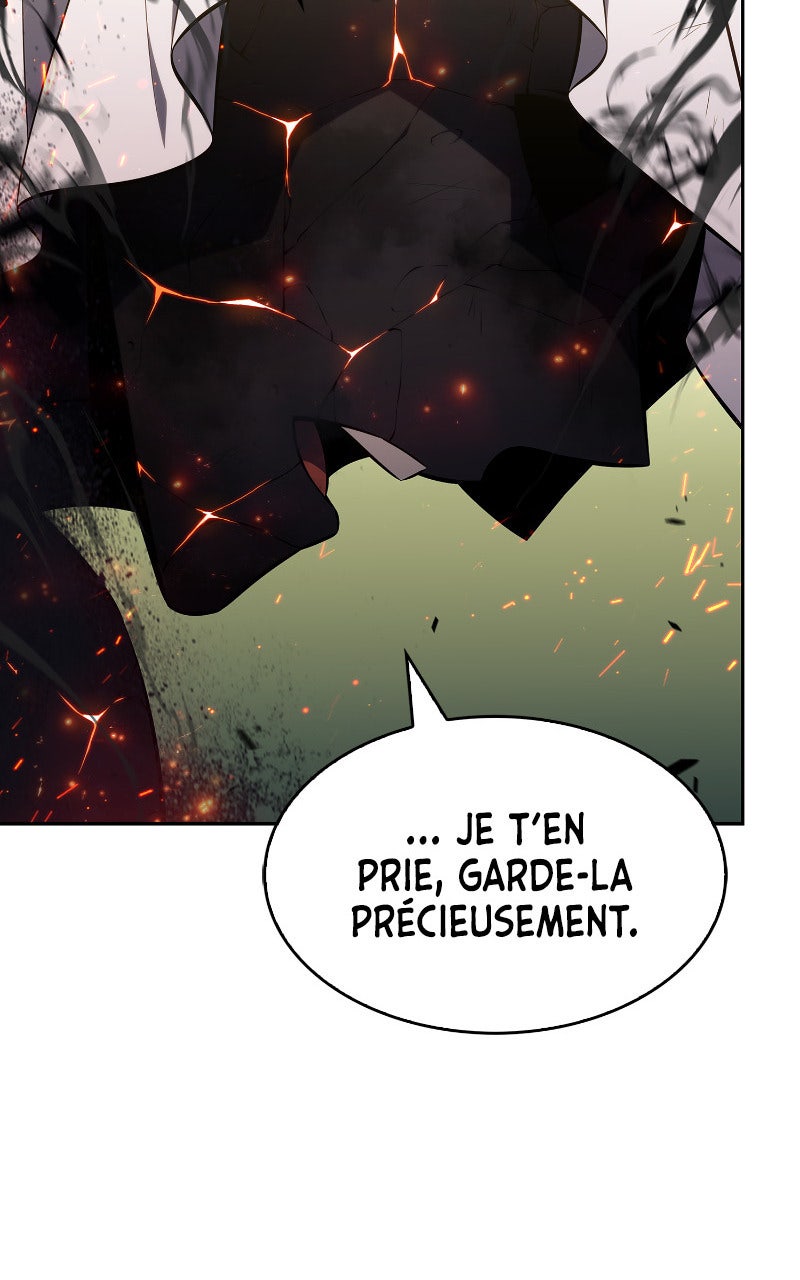 Read I'm the Max-Level Newbie FR Manga Online